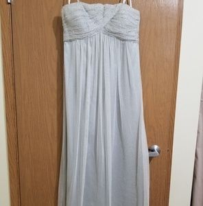 BCBG Evening Gown